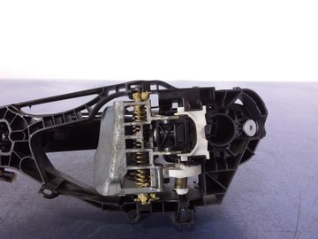 BMW 7 G11 G12 KLIKA ZADNÍ PRAVÁ 7377242 475