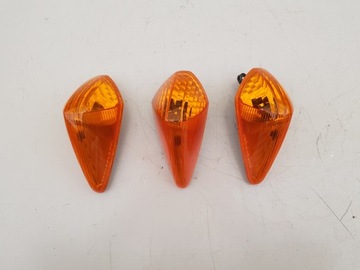 Звуковой конус L заливной обтекатель Honda VFR 800 98-01 крышка 1998-2001 RC46