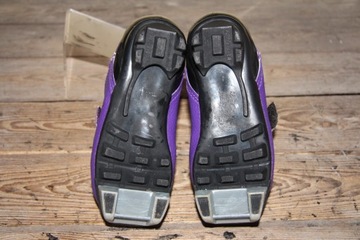 ALPINA FROST NNN — РАЗМЕР 26/17 СМ — ИЗОЛИРОВАННЫЙ