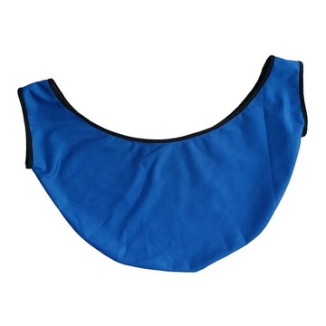 .. Storage Bag, Great Bowling Cleaner Bag Blue