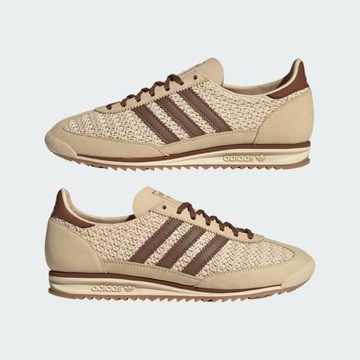 Adidas Sl 72 Og - Niska cena na Allegro