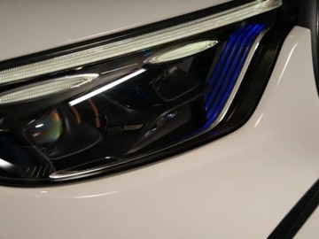 Mercedes GLC C254/X254 Coupe 2.0 220d 197KM 2025 MERCEDES-BENZ GLC 220 d 4-Matic AMG Line Suv 197KM 2025, zdjęcie 3