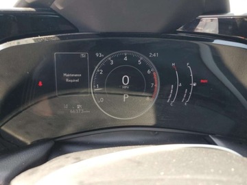 Lexus NX II 2022 Lexus NX 350 2022 2.4l 2.4 Benzyna 275KM, zdjęcie 9