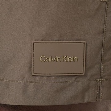 CK CALVIN KLEIN SZORTY SPODENKI KĄPIELOWE M