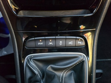 Opel Astra K Sports Tourer 1.4 Turbo 125KM 2017 Opel Astra Navi, Kamera, KlimaTronik,, zdjęcie 25