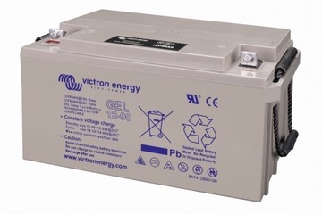 Циклический гелевый аккумулятор Victron Energy 12 В/90 Ач