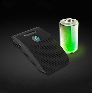 КОМПЛЕКТ HANDS-FREE ДЛЯ АВТОМОБИЛЯ MULTIPOINT