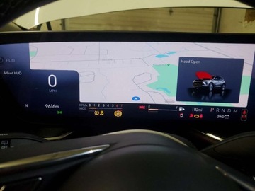 Buick 2024 Buick Inny Envision Essence 2024 2.0l 2.0 Benzyna 228KM, zdjęcie 9