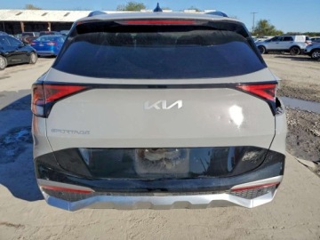 Kia Sportage V 2024 Kia Sportage Sx Prestige 2024 2.5 Benzyna 187KM, zdjęcie 2