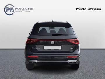 Seat Tarraco SUV 2.0 TDI 200KM 2022 Seat Tarraco 2.0 TDI FR 4Drive DSG 200KM V 23% GWA, zdjęcie 3
