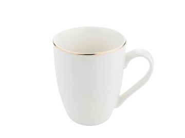 KUBEK PORCELANOWY FLORINA BELLISSIMA NBC 330ML