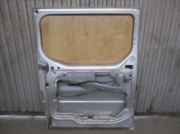 DRZWI PRZESUWNE LEWE TRAFIC VIVARO