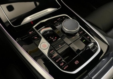 BMW X7 2024 BMW X7 X7 40d xDrive, M Pro, Gwarancja, Faktura VAT 23, Frozen 3.0 Diesel, zdjęcie 19