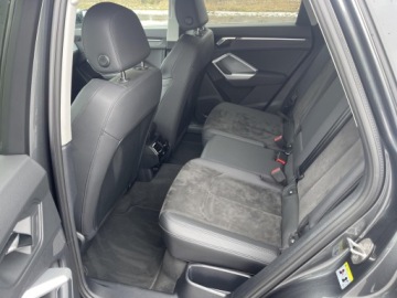 Audi Q3 II SUV 1.5 35 TFSI 150KM 2022 Audi Q3 S-Line 35 TFSI S tronic | Matrix LED | Mar, zdjęcie 19