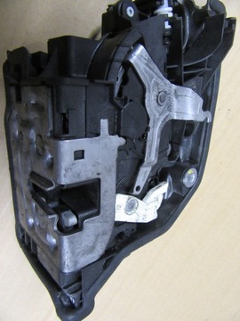 BMW 2 F45 MINI ZÁMEK PRAVÝ ZADNÍ 7281940 4 PIN