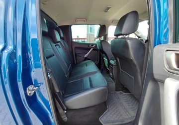 Ford Ranger V Podwójna kabina Facelifting 2019 2.0 EcoBlue 213KM 2021 Ford Ranger 2.0 Diesel 213KM, zdjęcie 22