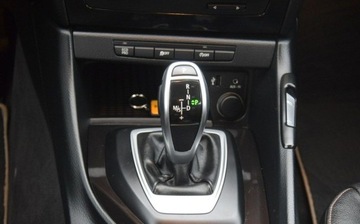 BMW X1 E84 Crossover Facelifting sDrive 18d 143KM 2014 BMW X1 2.0D Automat 2014r Navi PDC Sprowadzony Oplacony 2.0 Diesel, zdjęcie 24