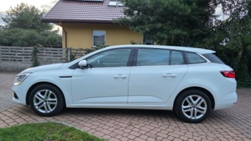 Renault Megane IV Grandtour 1.2 Energy TCe 100KM 2017 RENAULT MEGANE IV 1.2 ENERGY TCe 100 PLAY SUPER STAN PRZEBIEG TYLKO 92T.KM!, zdjęcie 23