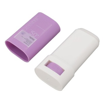 2 шт. 20 г солнцезащитный стик SPF 50+ осветляющий, 24