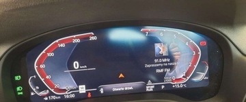 BMW X3 G01 2022 BMW X3 BMW X3 2.0 252 KM 9.000 km 2.0 Benzyna 252KM, zdjęcie 17