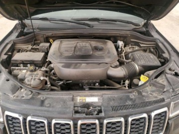 Jeep Grand Cherokee IV 2020 Jeep Grand Cherokee Limited 2020 3.6L 3.6 Benzyna 295KM, zdjęcie 6