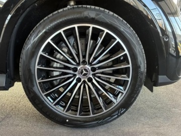 Mercedes GLC C254/X254 Coupe 2.0 200 204KM 2026 GLC Coupe 200 4-Matic AMG Line 2.0 (moc 204 KM) 2026, zdjęcie 19