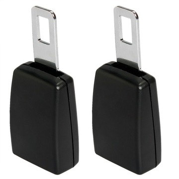 КРЫШКА РЕМНЯ БЕЗОПАСНОСТИ УНИВЕРСАЛЬНАЯ ЗАГЛУШКА ПРЯЖКА РЕМНЯ ДЛЯ ЗАЩЕЛКИ