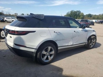 Land Rover Range Rover Velar 2019 Land Rover Range Rover Velar 2019r., 4x4, 2.0L, zdjęcie 2