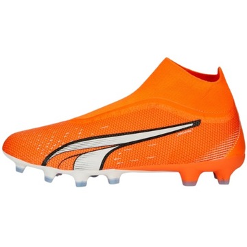 BUTY PUMA ULTRA MATCH+ LL FG/AG rozmiar 42.5