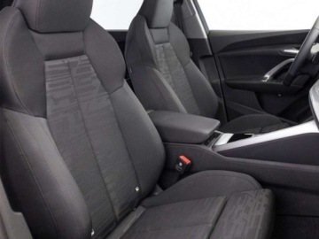 Audi Q5 III 2026 AUDI Q5 TFSI S line Suv 2.0 (204KM) 2026, zdjęcie 13
