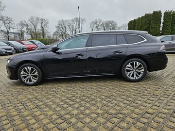 Peugeot 508 II SW 1.5 BlueHDi 130KM 2019 Peugeot 508 SW 1,5 diesel 130KM automat, zdjęcie 20