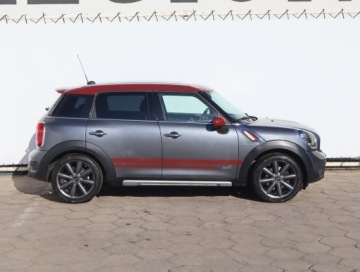 Mini Countryman R60 Crossover Facelifting 1.6 190KM 2015 MINI Countryman Cooper S ALL4, Salon Polska, 4X4, zdjęcie 5