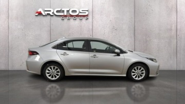 Toyota Corolla XII Sedan 1.5 VVT-i 125KM 2022 Toyota Corolla 1.5 benzyna manual Comfort, zdjęcie 5