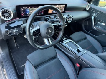 Mercedes GLC C254/X254 2023 MERCEDES-BENZ CLA 200 polift | AMGPremiumNight | Gwarancja | FAKTURA VAT23%, zdjęcie 20