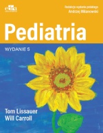PEDIATRIA LISSAUER CARROLL WYDANIE 5 NOWE