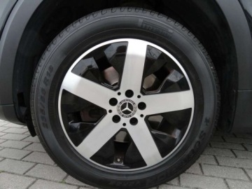 Mercedes GLB SUV 2.0 200d 150KM 2022 Mercedes-Benz GLB Navi Full Led Skora 99 Tys KM Alu 18 Kamera Automat 2022, zdjęcie 24