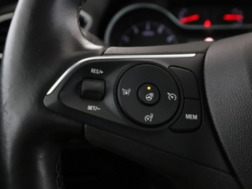 Opel 2017 Opel Grandland X 1.2 Turbo Elite Panorama Navi, zdjęcie 30