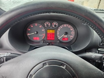 Audi A3 8L S3 Hatchback 1.8 T 210KM 2000 AUDI S3 quattro 210 KM, zdjęcie 7