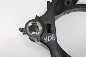 YAMAHA YZF-R1 RN22 09-15 РАМНАЯ ДОКУМЕНТАЦИЯ 2014 г.