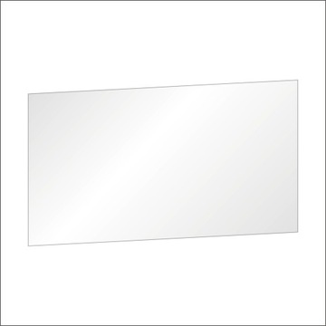 PLEXI płyta bezbarwna pleksi 2mm 150x100cm 4 szt