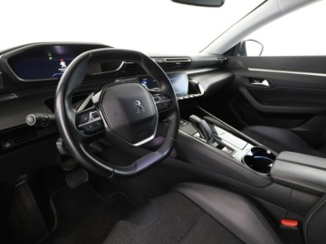 Peugeot 508 II SW 1.5 BlueHDi 130KM 2020 Peugeot 508 Automat, Navi, Kamera 180, Aut.klima, zdjęcie 13