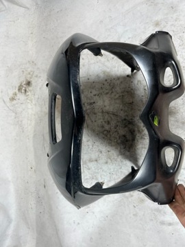 Yamaha TDM 850 4TX навес