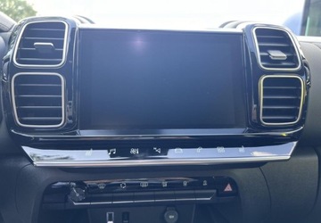 Citroen C5 Aircross SUV Facelifting 1.5 BlueHDi 131KM 2025 Citroen C5 Aircross MAX 130 BHDi Elektryczny bagaznik 8 lat gwarancji, zdjęcie 6