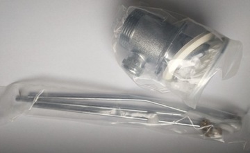 СЛИВ ДЛЯ УМЫВАЛЬНИКА KFA С КАБЕЛЕМ