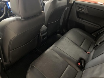 Toyota Auris II 2016 Toyota Auris 1.8 HSD Prestige NAVI II (2012-) Toyo, zdjęcie 11