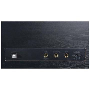 ЦИФРОВОЕ ПИАНИНО ДЛЯ ОБУЧЕНИЯ ИГРЕ, 88 КНОПОК, ПОЛУВЗВЕСНАЯ USB MIDI-КЛАВИАТУРА