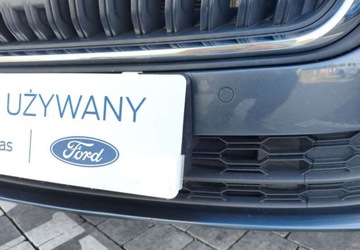 Skoda Octavia IV Scout 1.5 TSI ACT 150KM 2021 Skoda Octavia Skoda Octavia 1.5 TSI ACT Ambition 1.5 Benzyna 150KM, zdjęcie 34