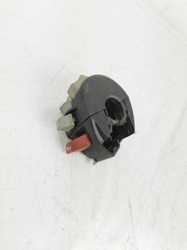 BMW R1200RT 05-12 ЛЕВЫЙ ПЕРЕКЛЮЧАТЕЛЬ