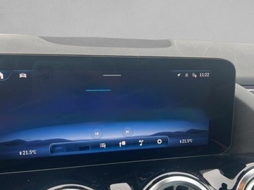 Mercedes GLA II 2025 MERCEDES-BENZ GLA 250 e AMG Line Suv 1.3 (272KM) 2025, zdjęcie 7