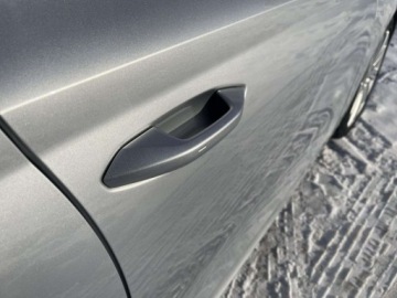 Skoda Octavia IV Liftback 2.0 TDI SCR 200KM 2023 Skoda Octavia 2.0TDI 200KM DSG 4x4 Wersja Style Salon Polska 2.0 Diesel, zdjęcie 25